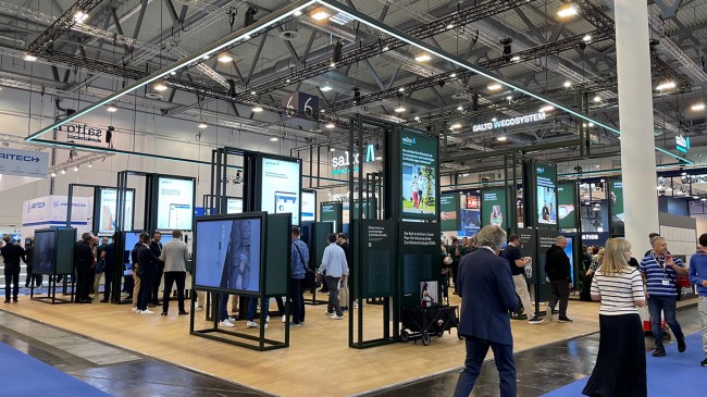 2026德国安防展展位预订全流程