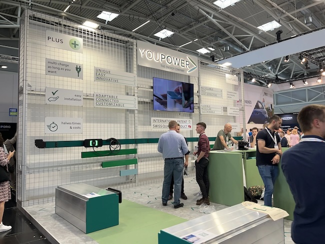  2026迪拜医疗展展会参观指南（最新时间表+地址+交通攻略）