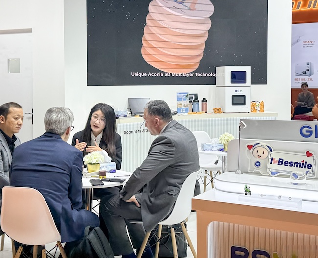  2026迪拜医疗展展会参观指南（最新时间表+地址+交通攻略）