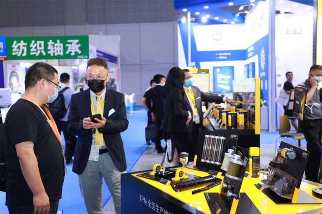 2025新加坡纺机展展品范围及展位申请指南