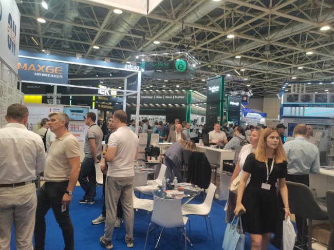 2025俄罗斯电子元器件展展位预订详细攻略