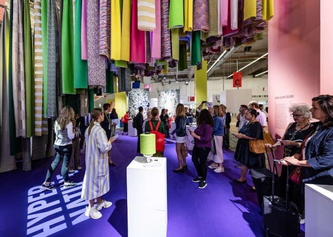 2026德国家纺展参展企业介绍_展商名录预订指南