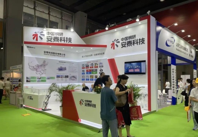 2026广州电梯展时间地点介绍及展位预订指南