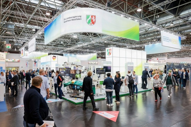 2025年MEDICA德国医疗展参展指南_展位价格与报名全攻略