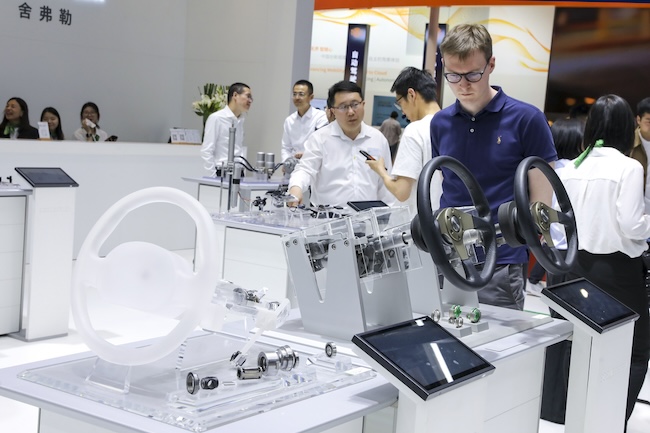 2026上海半导体展SEMICON展位申请攻略详解（摊位预订+价格表）