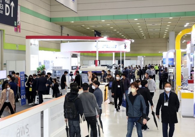 2026韩国半导体展SEMICON KOREA怎么报名_参展流程介绍