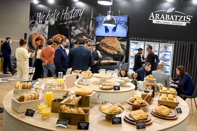 2025ANUGA科隆食品展有哪些参展商摊位|展商名录&展位预订详细指南
