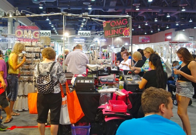 2026美国礼品展ASD展位多少钱及报名参展流程