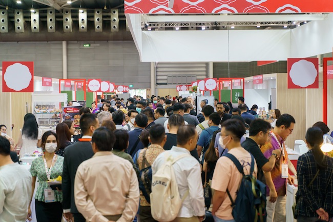 2026FHA新加坡食品展参展商抢先看-会刊&展商名录预订详解