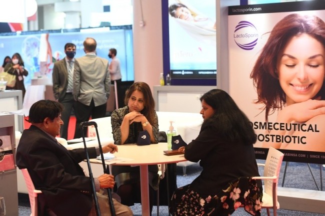 2026美国美容展IBS New York怎么报名_展位预订指南