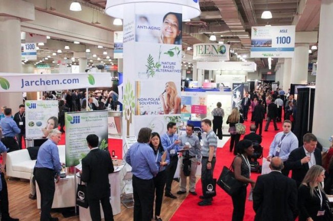 2026美国美容展IBS New York怎么报名_展位预订指南