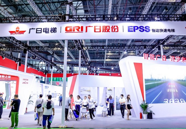 2026广州电梯展展位申请指南_报名参展流程