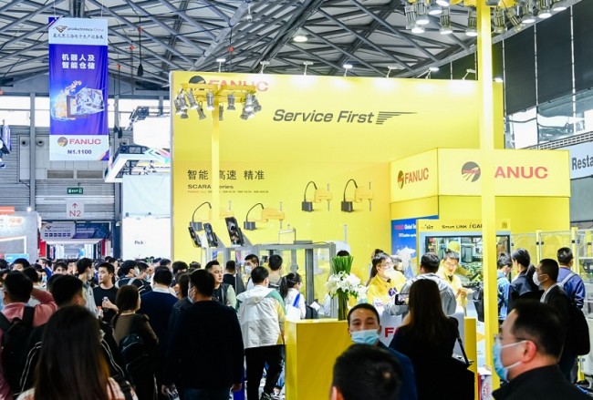 2026上海电子生产设备展_展位申请流程介绍