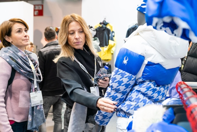 ISPO2025慕尼黑体育用品展摊位价格-参展商攻略