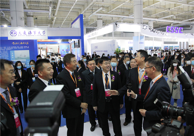 2026大连海事展有哪些展商参展_最新展商名录预订