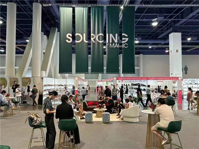 2026美国服装面料展MAGIC SHOW展位预订流程介绍