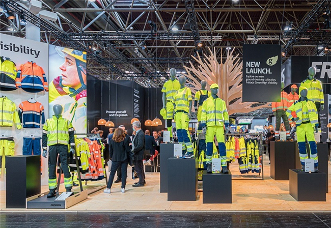 2025德国劳保展A+A怎么申请展位_参展流程介绍