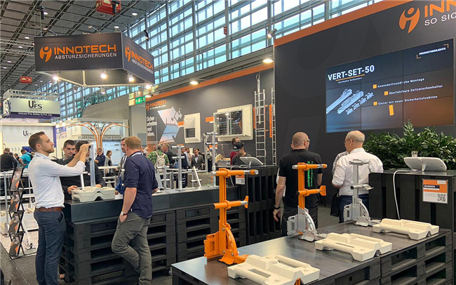 2025德国劳保展A+A怎么申请展位_参展流程介绍