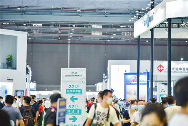 2026广州电梯展什么时候举办_如何报名参展