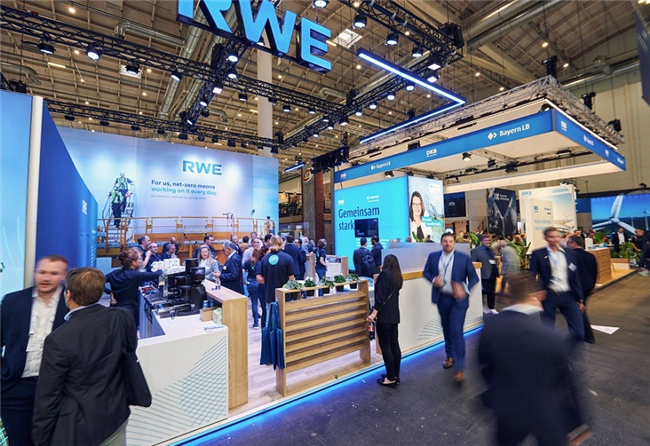 2026德国海事展SMM展位怎么预订_参展流程指南