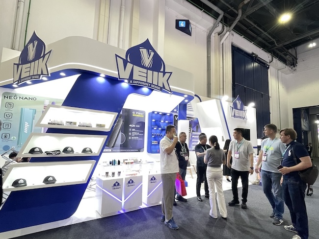 2025迪拜消费电子展Gitex展位申请入口|摊位预订分步骤详解