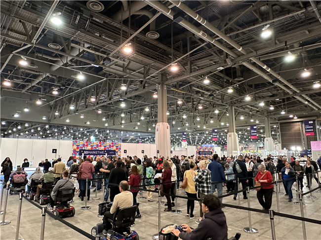 2026美国礼品展ASD展位价格及预订指南