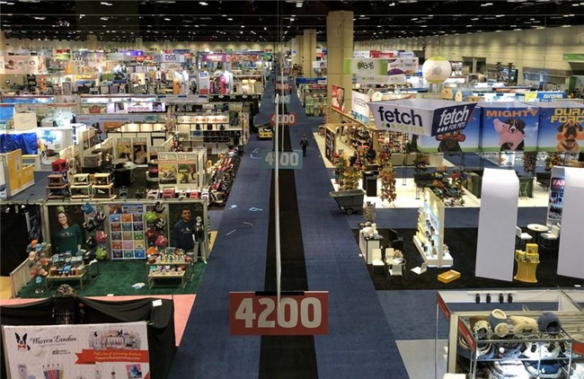 2026美国宠物展Global Pet Expo参展商介绍_最新展商名录预订