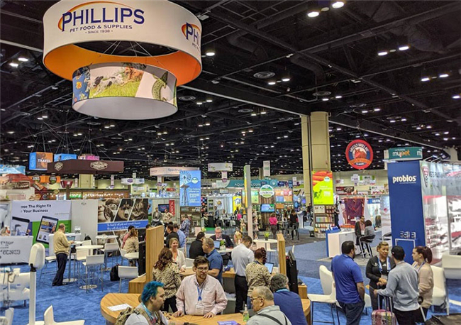 2026美国宠物展Global Pet Expo参展商介绍_最新展商名录预订