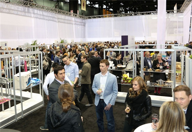 2026美国家庭用品展The Inspired Home Show展位怎么预订