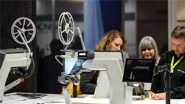 2026德国法兰克福纺织机械展Texprocess展位申请流程