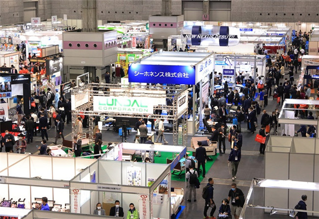 2026日本大阪医疗展MEDICAL JAPAN怎么预订展位?