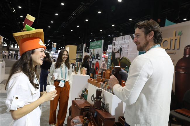 2026美国家庭用品展门票怎么在线预订