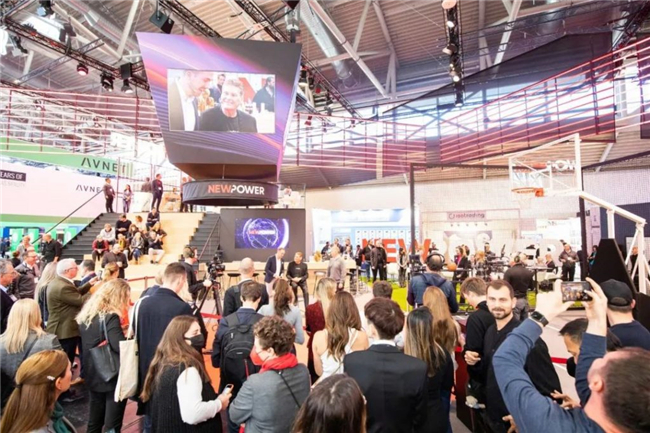 2026德国电子元器件展electronica展位怎么预订_参展流程