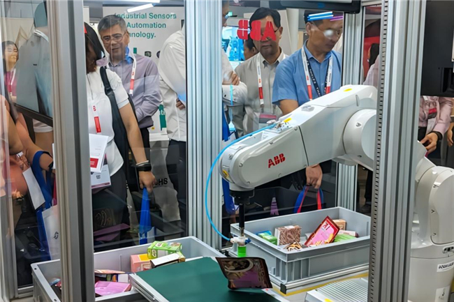 2026新加坡医疗展参展流程_展位在线申请