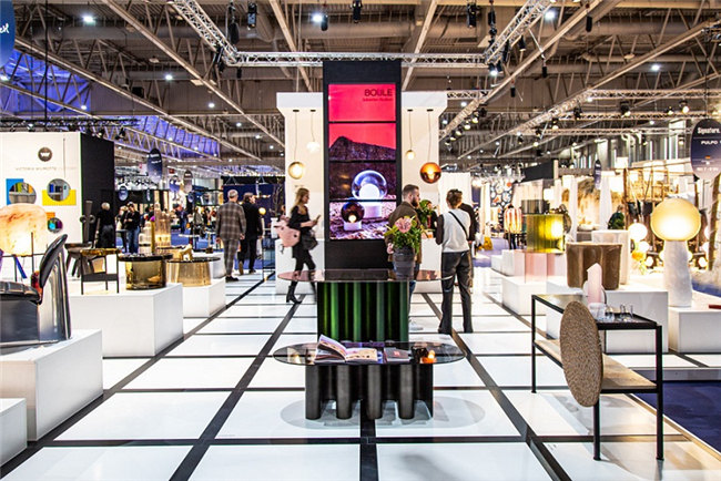 2026法国巴黎服装展PV展位申请渠道