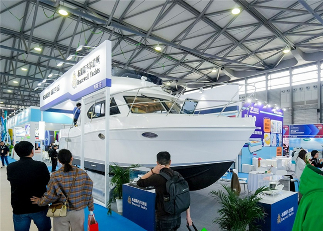 2025上海海事展Marintec China时间表-门票预订-展位申请