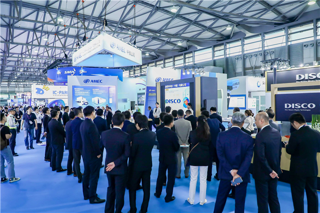 2026东南亚半导体展展位预订途径及参展流程