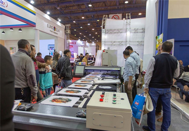 2025埃及纺织面料展 CairoFashionTex 门票预订方式