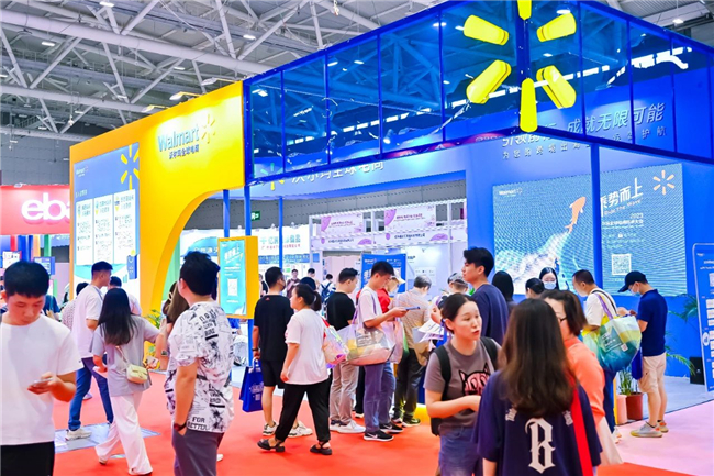 2025深圳跨境电商展展位还能预订吗_展位多少钱
