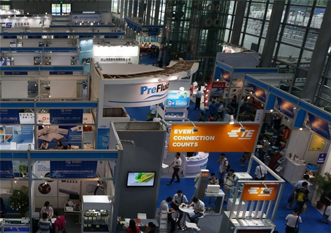 2026SEMICON KOREA韩国半导体展展商有哪些_会刊预订