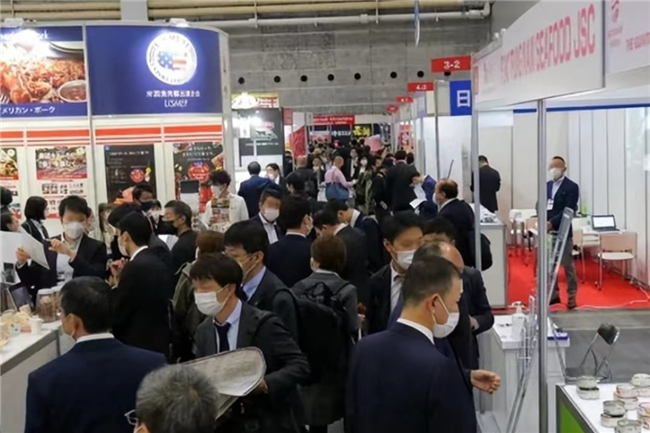 2026日本食品饮料展FOODEX JAPAN门票预订和观展指南