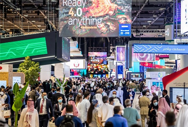 2025迪拜消费电子展 GITEX 门票预订与观展指南