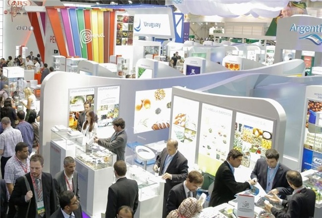 2026迪拜食品展Gulfood参展商有哪些?展商名录预订