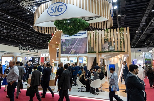 2026迪拜食品展Gulfood参展商有哪些?展商名录预订