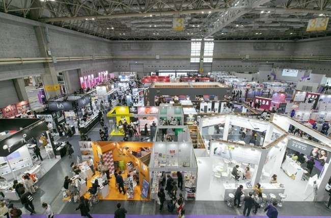 日本美容展2025门票如何购买_国内代理介绍