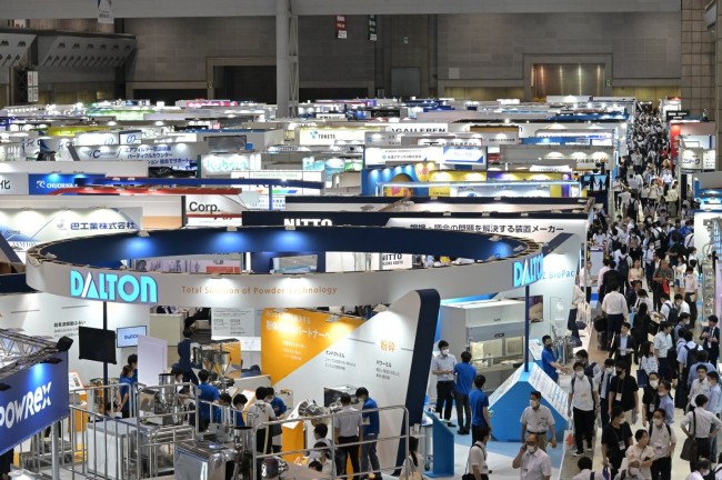 2025日本美容展门票价格及预订指南