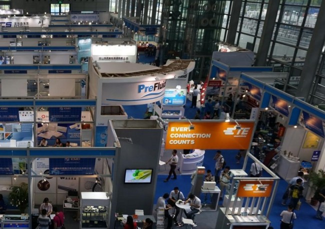 2026韩国半导体展展位可以预订吗_国内代理介绍