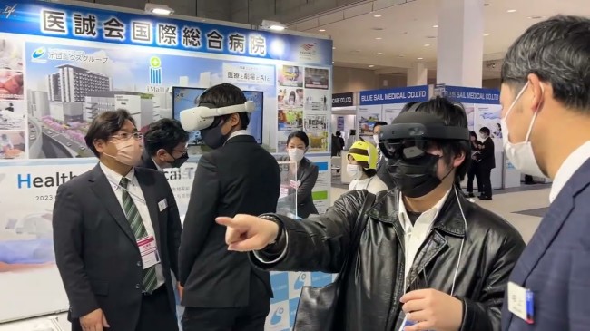 2026日本大阪医疗展MEDICAL JAPAN展位怎么申请_国内代理介绍
