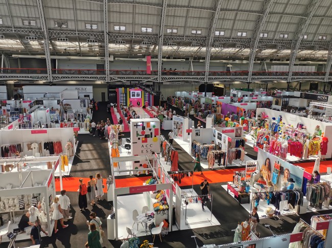 2026英国服装展门票多少钱_门票在线预订