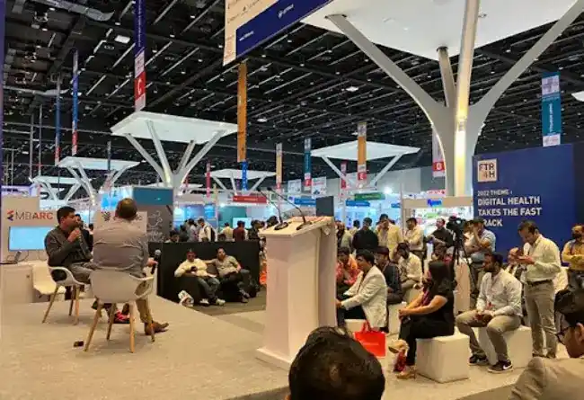 2026印度医疗展时间安排表_展位申请指南